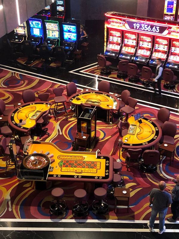 Идеални онлайн хазартни заведения в България: Най-добрите сайтове за хазарт