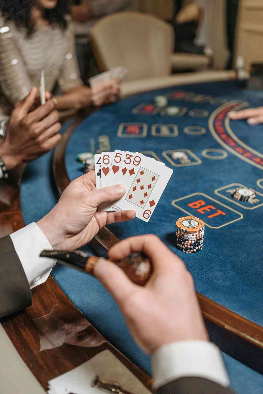 goldenpharaohcasino